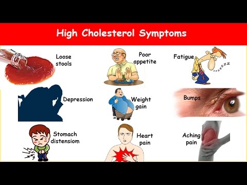 how to cure high cholesterol