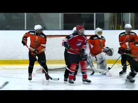 HIFK Vs HPK Save