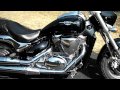 Suzuki Intruder M800 walk-around