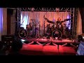 Workfest JOG Music 50 Anos | Baterista Maurício Leite - Apoio RMV