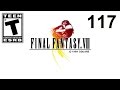 FF8 *No Levelling* - #117 - Shockwave Pulsar