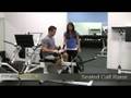 Seated Calf Raise