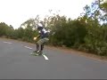 Freeride y freeboard La Palma
