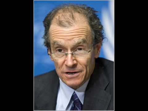 Michael Savage Reviews Barack Obama's Dangerous Un-American CZARS - (November 17, 2009)
