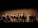 Windermere Talent Show 2008: Main-UH-vent Senior Dance Team
