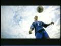 Gardasil Commercial