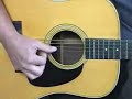 D28 Martin Guitar