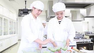 【授業・ゼミ紹介】食品加工学実習