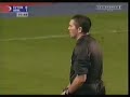 Voadora do Thierry Henry