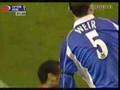 Voadora do Thierry Henry