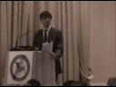Ned Naylor-Leyland \"Silver, Bailouts and Big Government\" 1/2