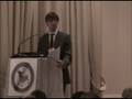 Ned Naylor-Leyland Silver, Bailouts and Big Government 1/2
