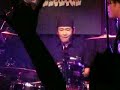 Rejoice-NewYearsDay // October (U2 Tribute Band)