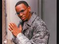 Avant - Lie About Us Instrumental