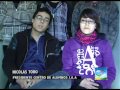 Testimonio de Represion en el Colegio Jose Agustin Alfonso de Davila