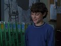 Freaks and Geeks - Carlos the Dwarf
