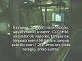 Sistema Autom�tico de limpeza - Unique