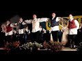 Folklorna skupina Bilje drugi dio