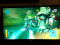 Review Game MySims SkyHeroes Demo