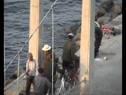 Korea Północna – Wonsan. Dzień piąty.