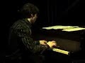 Ken Berman Trio - \"The Bard Flies\" Ken Berman Trio - \"The Bard Flies\"