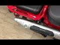 ホンダ CT125 ハンターカブ CT125ハンターカブ 2020年モデル 二人乗り仕様 USB!!