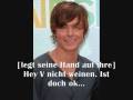 videos de A Zanessa Story [Episode 7 Das Beste was mir je passiert ist] German