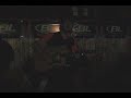 The Letter L - Matthew Johnston [Live]