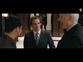 Tower Heist
