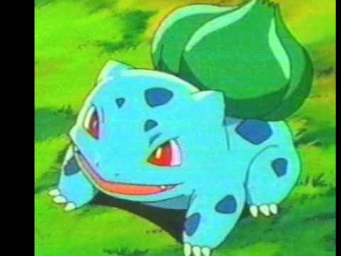 bulbasaur