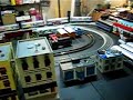 MTH Subway Run Demo MTH Subway Run Demo