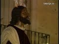 oracion en la vera cruz en lebrija