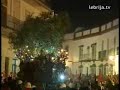 oracion en la vera cruz en lebrija