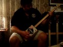 Cigar Box Style Guitar, Cigar Box Style Guitar,