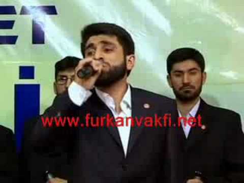 furkan
