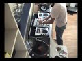 minimal e tech-house live set by alexino dj