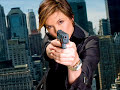 Law and Order SVU- Olivia and Elliot
