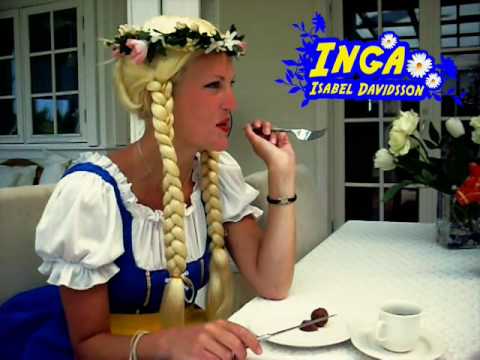 Fäbojäntan - Action, vänskap, flätor... Made in Sweden är en action/komedi om den heroiska Inga som ska rädda sin vän från ondskans krafter. Filmen innehåller allt från a...