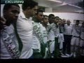 BASTIDORES DO PALMEIRAS CAMPE�O