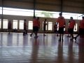 Ponce High Voleibol - Seccional in Salvador Dijols 2009 (3)