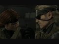 MGS4 Trailer MGS4 Trailer