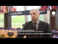 Euronews Reporter - La Turquie Lutte Contre Les Violences Domestiques