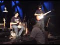 Ommadawn Live - Mike Oldfield Cover Spain