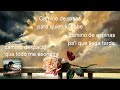 Camino De Rosas - Alejandro Sanz - Álbum La Música No Se Toca (Letra/Lyrics)