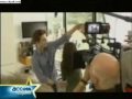 Robert Pattinson/Kristen Marriage Proposals (Hilarious) Access hollywood Robert Pattinson/Kristen Marriage Proposals (Hilarious) Access hollywood