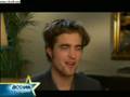 Robert Pattinson/Kristen Marriage Proposals (Hilarious) Access hollywood