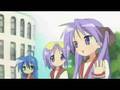 UN owen was Kona [Touhou x Lucky Star]