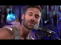 Carolina Liar "Me and You" Guitar Center Sessions on DIRECTV