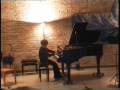 Doctor Gradus Ad Parnassum, Claude Debussy, Michael Kass