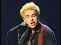 Green Day [MTV Jaded in Chicago]: She / Credits